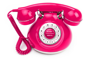 Pink-Phone